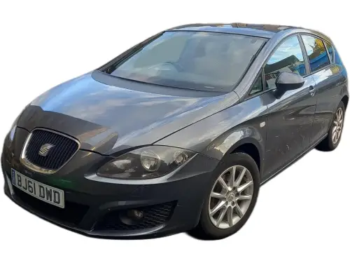 SEAT Leon BJ61 DWD