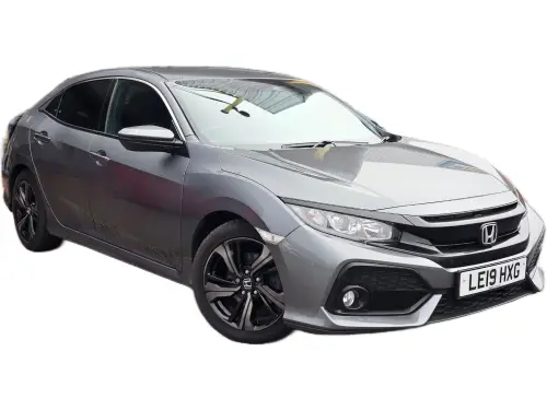 Honda Civic LE19 HXG