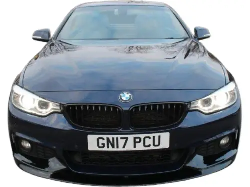 BMW 420 GN17 PCU