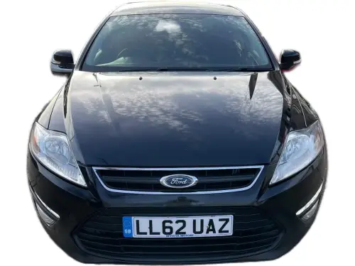 Ford Mondeo LL62 UAZ