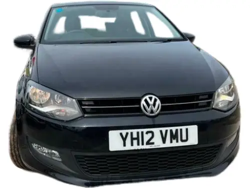 Volkswagen Polo YH12 VMU