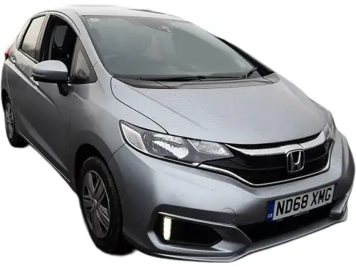 Honda Jazz S i-VTEC ND68 XMG