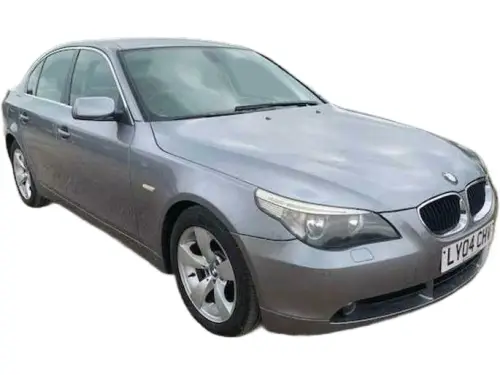 BMW 520 LY04 CHV