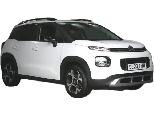 Citroën C3 Aircross SL20 FHH