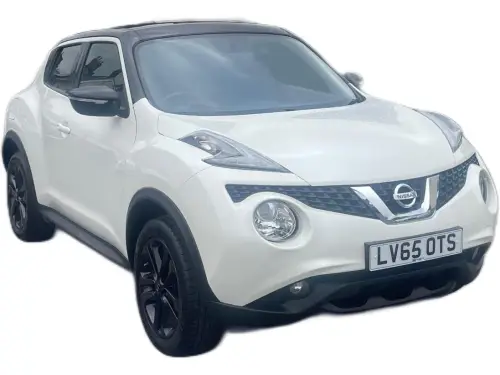 Nissan Juke LV65 OTS