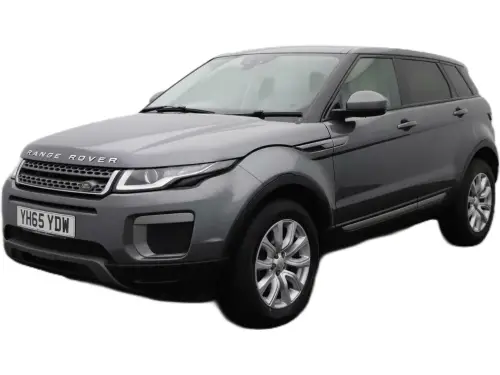 Land Rover Range Rover Evoque SE TD4 Auto YH65 YDW