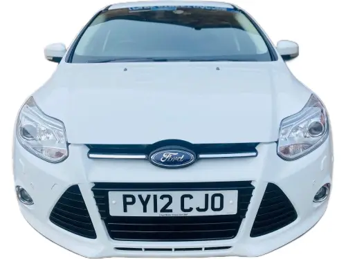 Ford Focus PY12 CJO