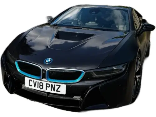 BMW I8 CV18 PNZ