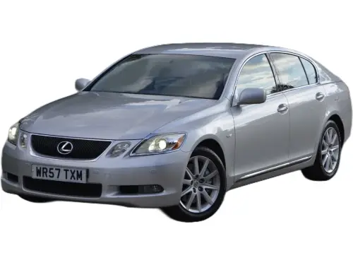 Lexus GS300 WR57 TXM