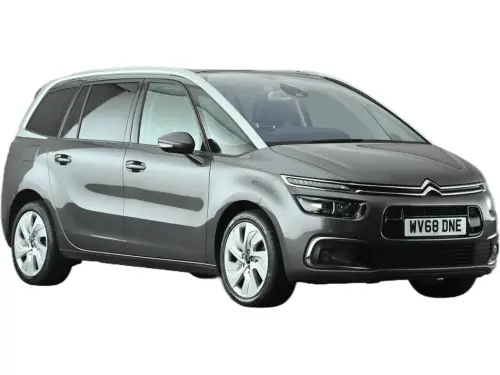 Citroën C4 WV68 DNE