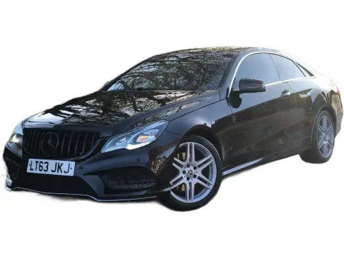 Mercedes-Benz E LT63 JKJ