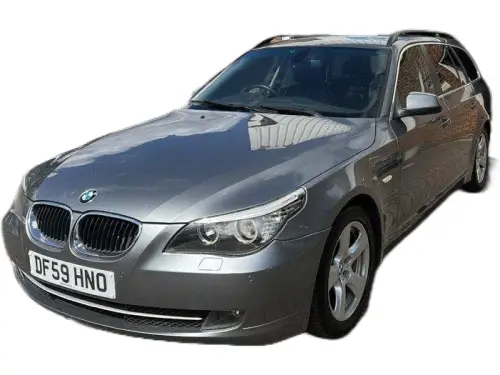 BMW 520d SE BUS Edition Auto DF59 HNO