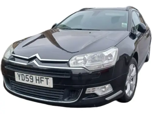 Citroën C5 YD59 HFT