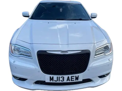Chrysler 300 C MJ13 AEW
