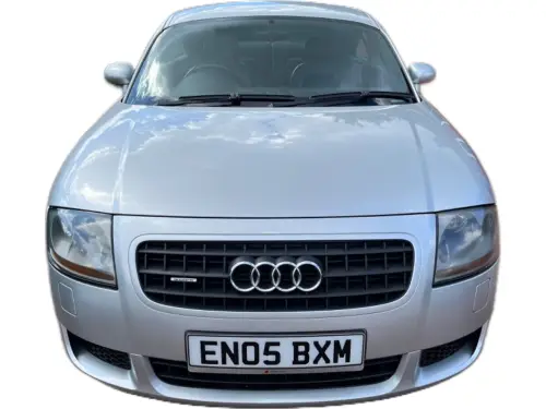 Audi TT EN05 BXM