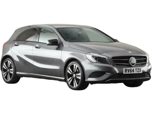 Mercedes-Benz A200 Sport CDI Auto RV64 TZX