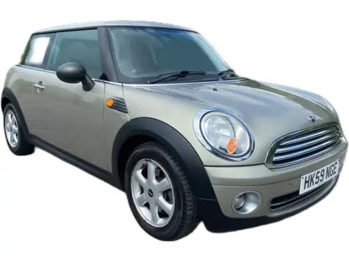 MINI Mini HK59 NGE