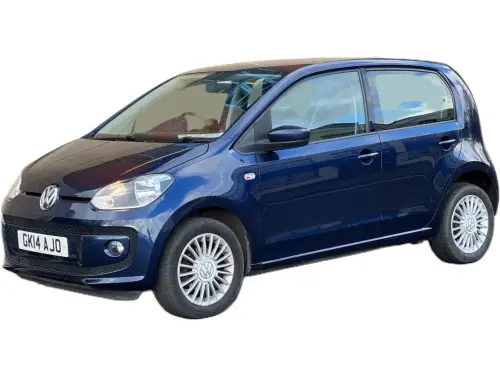 Volkswagen up GK14 AJO