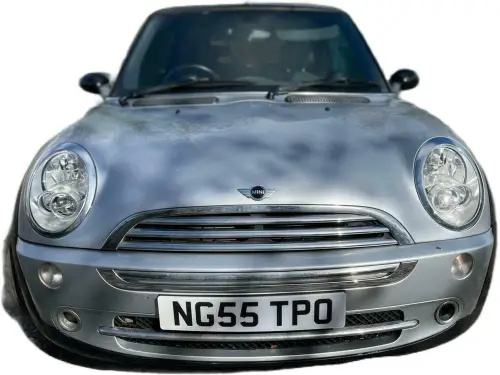 MINI Mini ONE NG55 TPO