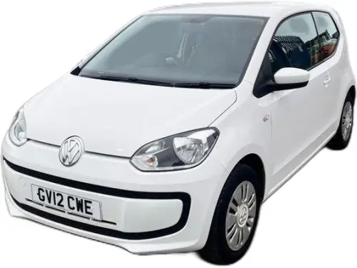 Volkswagen up GV12 CWE