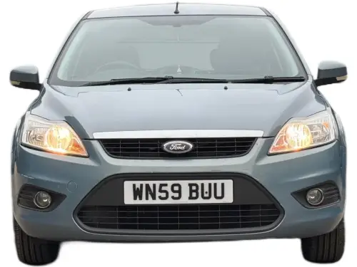 Ford Focus WN59 BUU