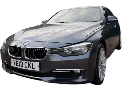 BMW 3 Series YE13 CKL