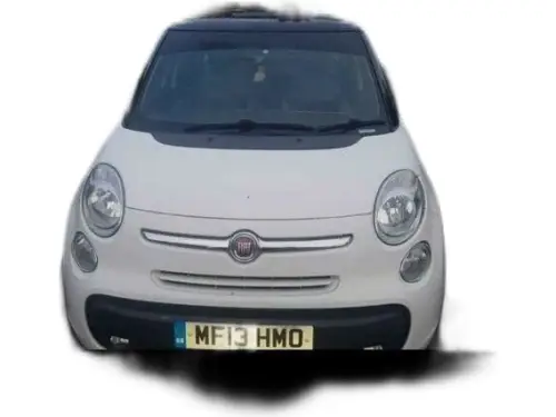 Fiat 500L POP Star MF13 HMO
