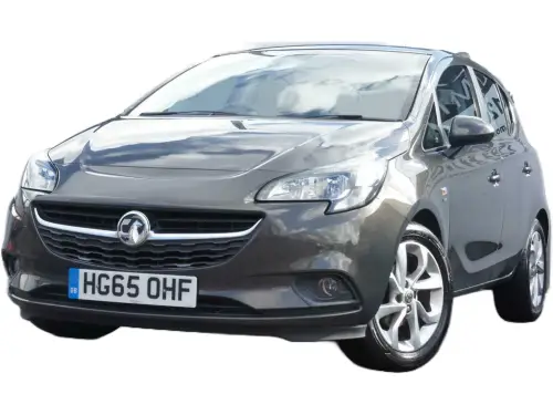 Vauxhall Corsa Energy AC Ecoflex HG65 OHF