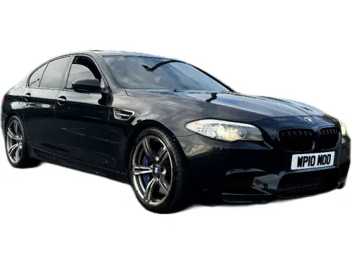 BMW M5 WP10 MOO
