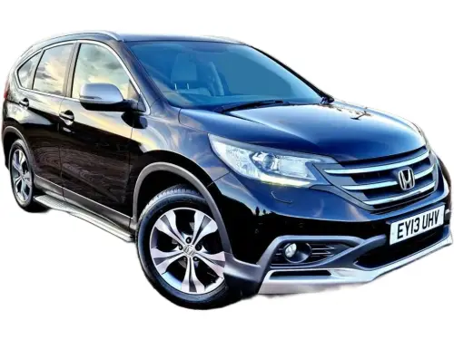 Honda CR-V EY13 UHV