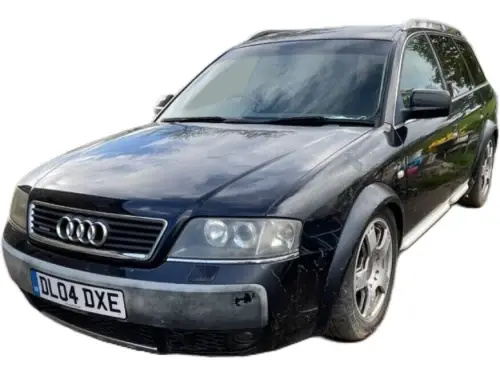 Audi A6 DL04 DXE