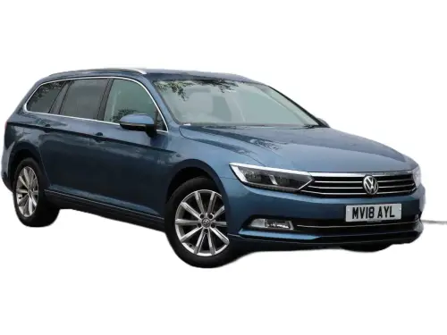 Volkswagen Passat MV18 AYL