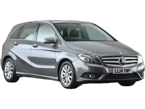 Mercedes-Benz B180 SE ECO CDI LL14 YWP