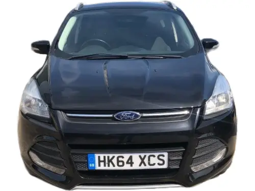 Ford Kuga HK64 XCS