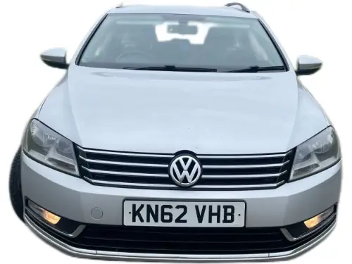 Volkswagen Passat KN62 VHB