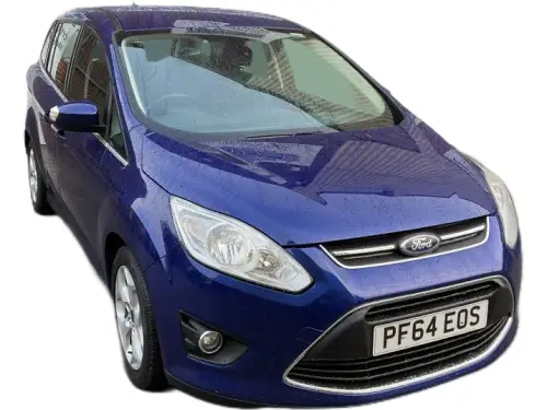 Ford Grand C-Max PF64 EOS