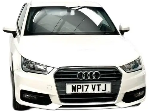 Audi A1 Sport TFSI WP17 VTJ