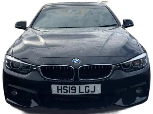 BMW 420 HS19 LGJ