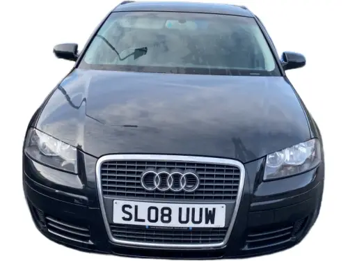 Audi A3 SE TDI 170 SL08 UUW