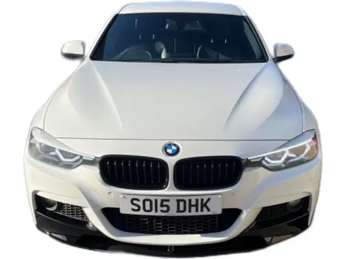 BMW 3 Series SO15 DHK