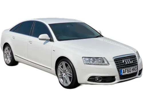 Audi A6 AF60 HKD