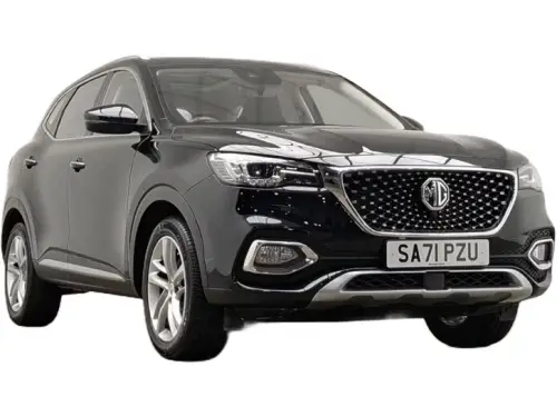 MG HS Exclusive S-A SA71 PZU