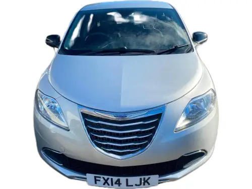 Chrysler Ypsilon FX14 LJK