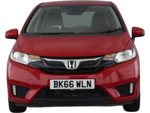 Honda Jazz BK66 WLN