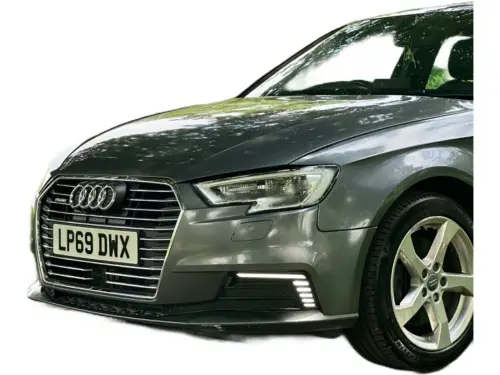 Audi A3 E-Tron 40 S-A LP69 DWX