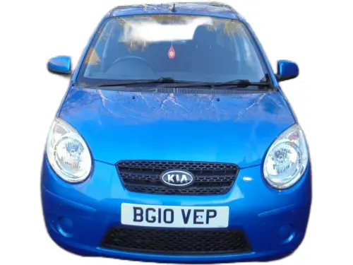 Kia Picanto BG10 VEP