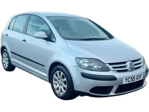 Volkswagen Golf YC55 XXF