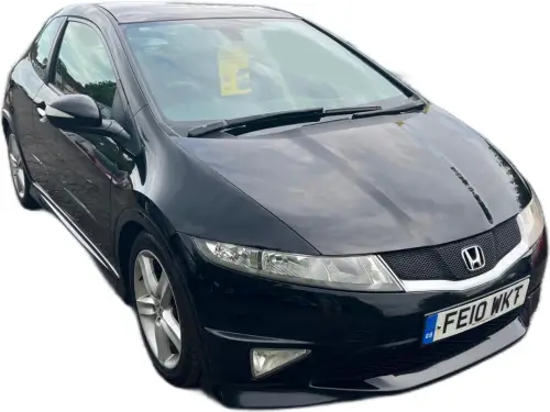 Honda Civic FE10 WKT