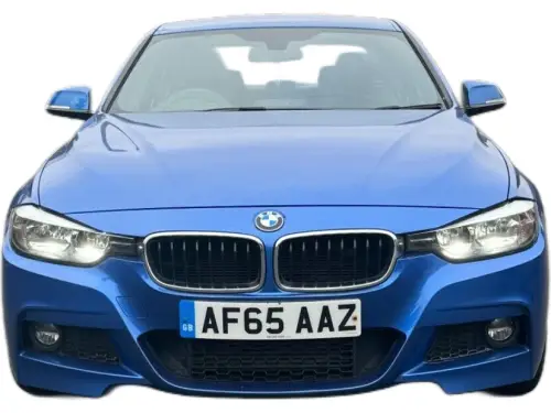 BMW 3 Series AF65 AAZ
