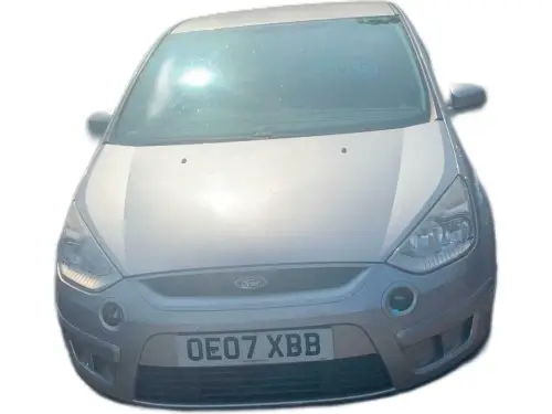 Ford S-MAX Zetec OE07 XBB